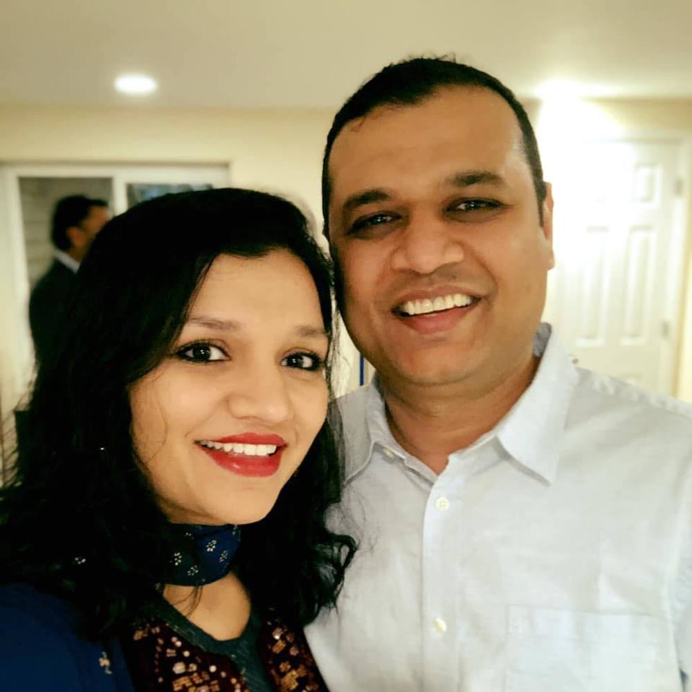 Meet your Posher, Shailee